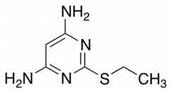 2-(Ethylthio)pyrimidine-4,6-diamine