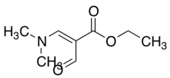 Ethyl 3-dimethylamino-2-formylacrylate