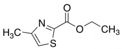 Ethyl 4-methylthiazole-2-carboxylate