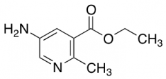 Ethyl 5-amino-2-methylnicotinate