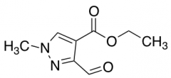 Ethyl 3-Formyl-1-methyl-1H-pyrazole-4-carboxylate