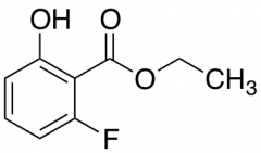 Ethyl 2-fluoro-6-hydroxybenzoate