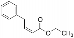 Ethyl cis-4-phenyl-2-butenoate