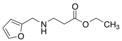 Ethyl 3-[(2-Furyl-methyl)amino]propanoate