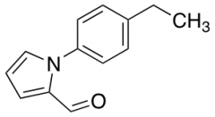 1-(4-Ethylphenyl)-1H-pyrrole-2-carbaldehyde