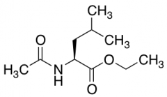 (S)-Ethyl 2-Acetamido-4-methylpentanoate