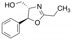(4S,5S)-(-)-2-Ethyl-5-phenyl-2-oxazoline-4-methanol