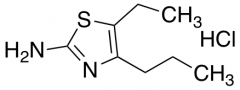 5-Ethyl-4-propyl-thiazol-2-ylamine Hydrochloride