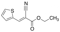 Ethyl 2-Cyano-3-(2-thienyl)acrylate