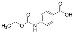 4-(Ethoxycarbonylamino)benzoic Acid