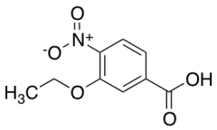3-Ethoxy-4-nitrobenzoic Acid