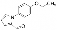 1-(4-Ethoxyphenyl)-1H-pyrrole-2-carbaldehyde