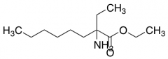 Ethyl 2-Amino-2-ethyloctanoate