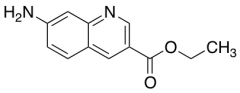 Ethyl 7-Aminoquinoline-3-carboxylate