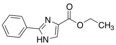 Ethyl 2-phenyl-1H-imidazole-5-carboxylate