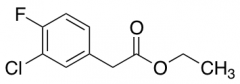 Ethyl 2-(3-Chloro-4-fluorophenyl)acetate