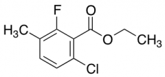 Ethyl 6-Chloro-2-fluoro-3-methylbenzoate