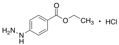 Ethyl 4-Hydrazinylbenzoate Hydrochloride
