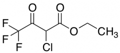 Ethyl 2-Chloro-4,4,4-trifluoroacetoacetate