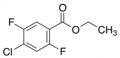 Ethyl 4-Chloro-2,5-difluorobenzoate