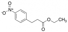 Ethyl 3-(4-nitrophenyl)propanoate