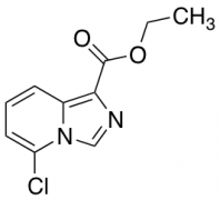 Ethyl 5-Chloroimidazo[1,5-A]pyridine-1-carboxylate