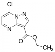 Ethyl 7-Chloropyrazolo[1,5-A]pyrimidine-3-carboxylate