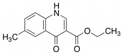 Ethyl 4-Hydroxy-6-methylquinoline-3-carboxylate