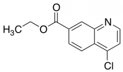 Ethyl 4-Chloroquinoline-7-carboxylate