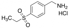 [4-(Ethanesulfonyl)Phenyl]Methanamine Hydrochloride