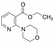 Ethyl 2-Morpholin-4-Ylpyridine-3-Carboxylate