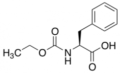 N-Ethoxycarbonyl-L-Phenylalanine