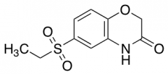 6-(Ethylsulphonyl)-2H-1,4-benzoxazin-3(4H)-one