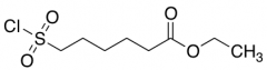 Ethyl 6-(Chlorosulfonyl)Hexanoate
