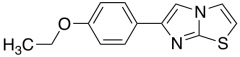 6-(4-Ethoxyphenyl)Imidazo[2,1-B][1,3]Thiazole