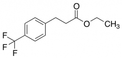 Ethyl 3-(4-(Trifluoromethyl)Phenyl)Propanoate