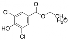 Ethyl 3,5-Dichloro-4-Hydroxybenzoate Hydrate