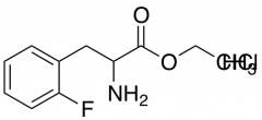 Ethyl 2-Amino-3-(2-Fluorophenyl)Propanoate Hydrochloride