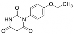 1-(4-Ethoxyphenyl)pyrimidine-2,4,6(1H,3H,5H)-trione