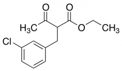 Ethyl 2-(3-Chlorobenzyl)-3-oxobutanoate