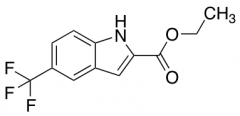 Ethyl 5-(Trifluoromethyl)Indole-2-Carboxylate