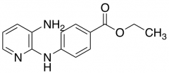 Ethyl 4-[(3-Aminopyridin-2-yl)amino]benzoate