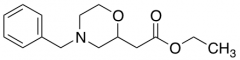 Ethyl 2-(4-Benzylmorpholin-2-Yl)Acetate