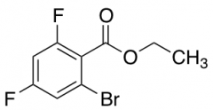 Ethyl 2-Bromo-4,6-Difluorobenzoate