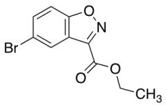 Ethyl 5-Bromobenzo[D]Isoxazole-3-Carboxylate