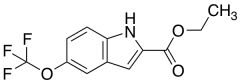 Ethyl 5-(Trifluoromethoxy)-1H-indole-2-carboxylate