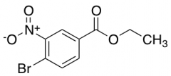 Ethyl 4-Bromo-3-Nitrobenzoate