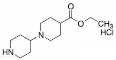 Ethyl 1-Piperidin-4-Ylpiperidine-4-Carboxylate,Hydrochloride