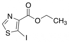 Ethyl 5-Iodothiazole-4-Carboxylate