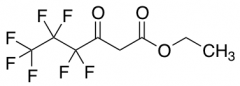 Ethyl Heptafluorobutyrylacetate